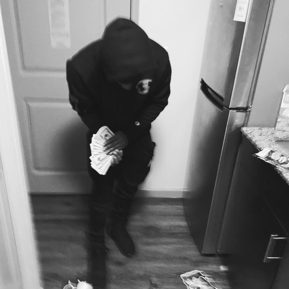 Best Friend (Explicit)