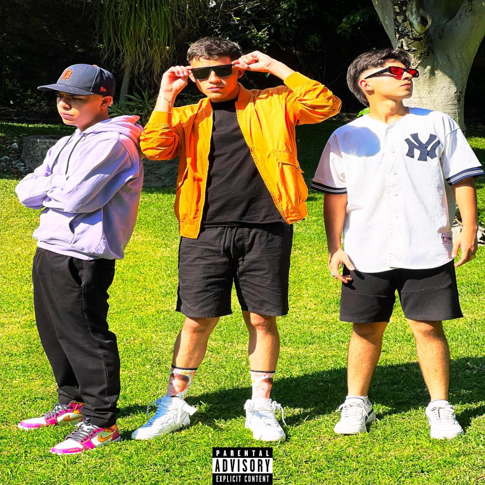 Flow De Gata (Explicit)