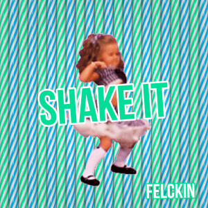 Felckin的專輯Shake It