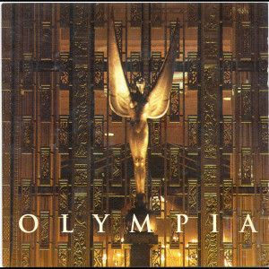 Listen to Animal, Animal song with lyrics from Olympia