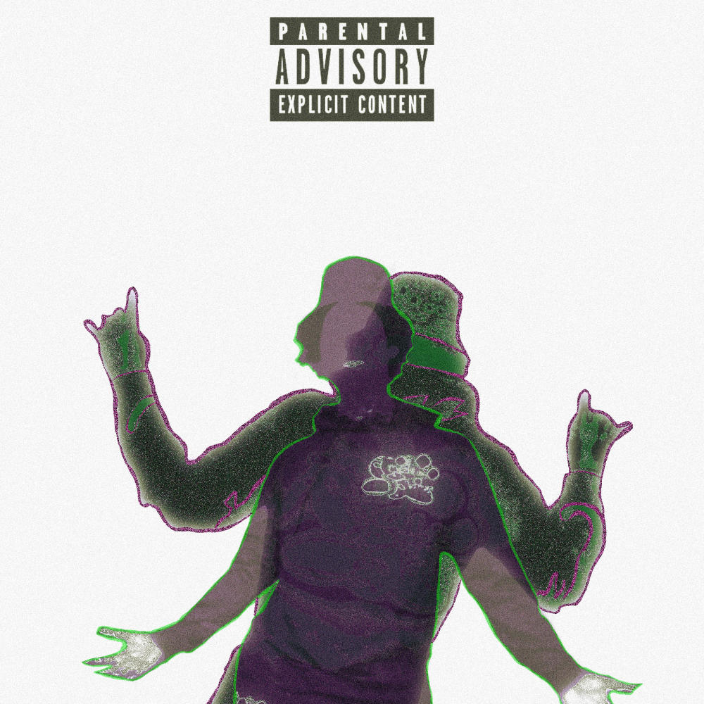 Up In Smoke (Explicit)