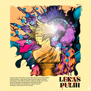 Listen to Lekas Pulih song with lyrics from co-Labs