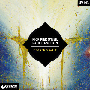 Album Heaven's Gate from Rick Pier O'Neil