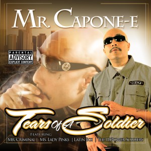 ดาวน์โหลดและฟังเพลง Taken It Back (Explicit) พร้อมเนื้อเพลงจาก Mr.Capone-E