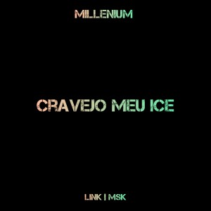 Album Cravejo Meu Ice from MSK