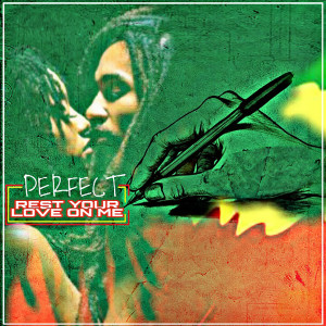 Listen to Rest Your Love on Me song with lyrics from Perfect