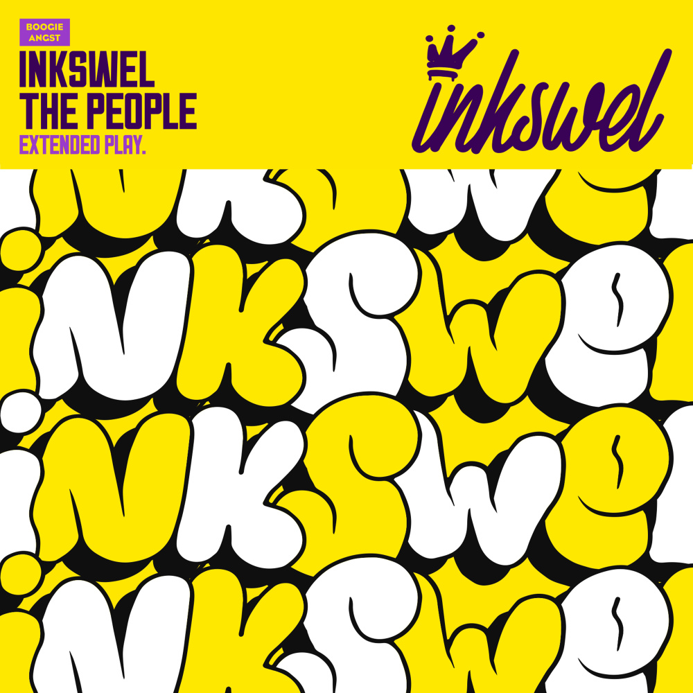 The People (Drum Dub Version)