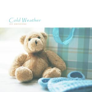 Jee Hwiseong的专辑Cold Weather