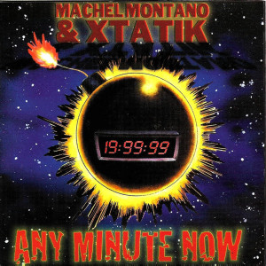 Listen to We Sound(Da Dang) song with lyrics from Machel Montano