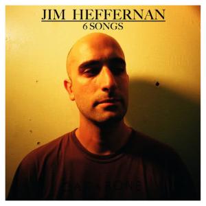 收聽Jim Heffernan的No Time And No Age歌詞歌曲