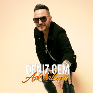 Deniz Cem的专辑Ask Kalbime