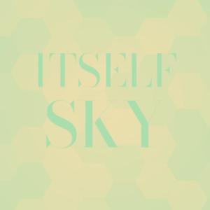 อัลบัม Itself Sky ศิลปิน Various