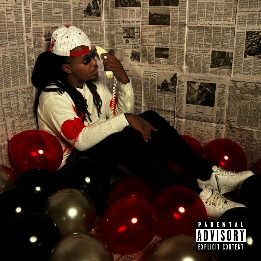 1:34 AM (feat. J5lash) (Explicit)