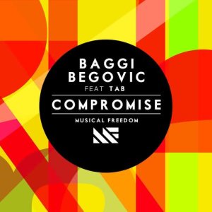 Baggi Begovic的專輯Compromise (feat. Tab)