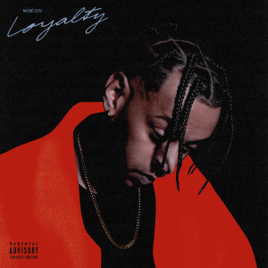 Dengarkan lagu SONO QUI (feat. Quentin40) (Explicit) nyanyian Mosè COV dengan lirik