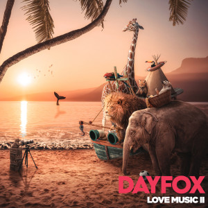 Listen to Soulmates song with lyrics from DayFox