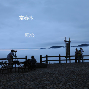 ดาวน์โหลดและฟังเพลง 死心 พร้อมเนื้อเพลงจาก 常春木