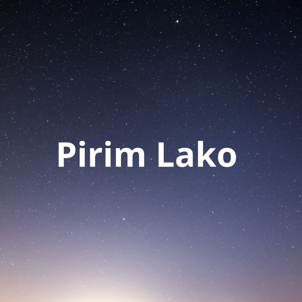 Pirim Lako