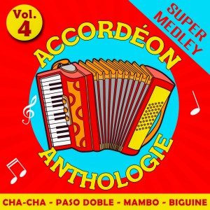 收聽Les As de l'accordéon的Super medley cha-cha (perfidia - le cha cha du dancing - les enfants du pirée - c'est si doux - esperanza - el barrio latino - ay chiquita - cha cha oriental - le cha cha du soleil - todia delli - tea for two)歌詞歌曲