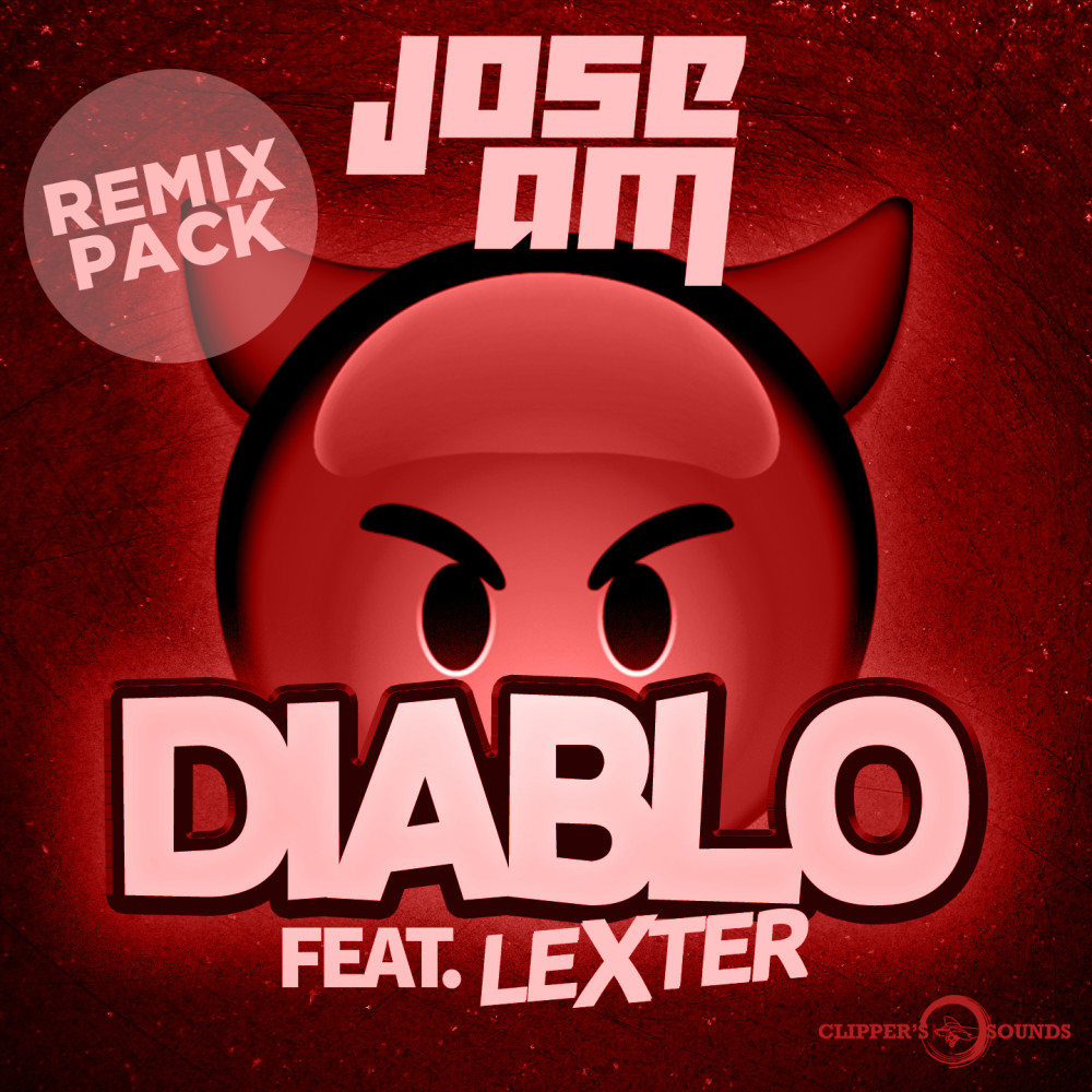 Diablo (Extended Mix)