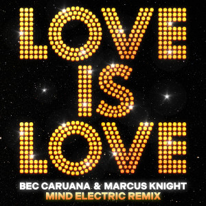 ดาวน์โหลดและฟังเพลง Love Is Love (Mind Electric Remix) พร้อมเนื้อเพลงจาก Bec Caruana