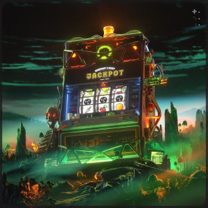 ดาวน์โหลดและฟังเพลง Jackpot (feat. Raxdflipnote) พร้อมเนื้อเพลงจาก Kompany