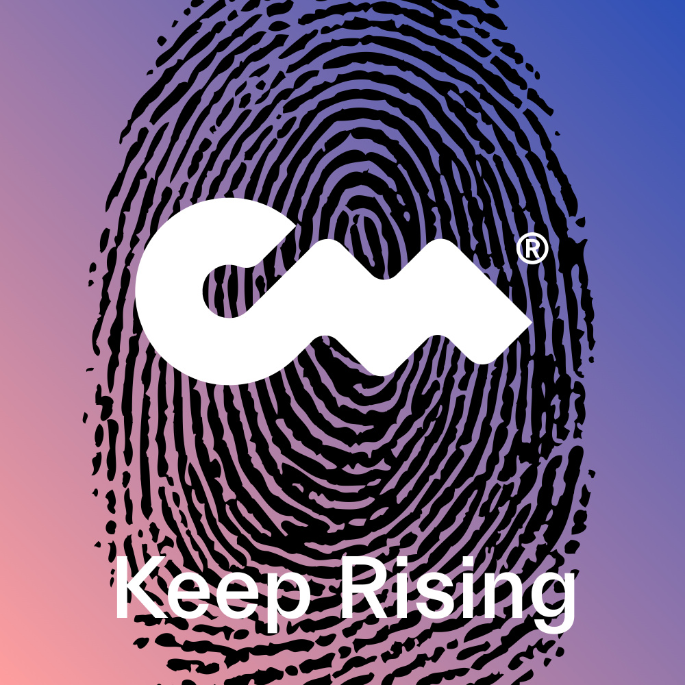 Keep Rising