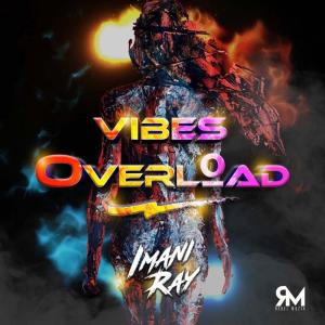 收聽Imani Ray的Vibes Overload歌詞歌曲