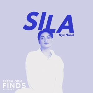 Nyx Nasal的專輯Sila