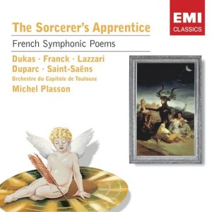 收聽Michel Plasson的Danse macabre, Op. 40歌詞歌曲