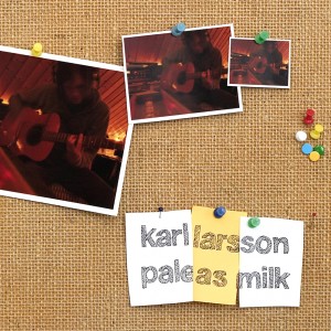 Listen to Lion's Escape song with lyrics from Karl Larsson