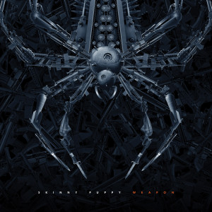 ดาวน์โหลดและฟังเพลง Plasicage พร้อมเนื้อเพลงจาก Skinny Puppy