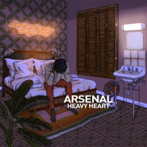 Arsenal的專輯Heavy Heart