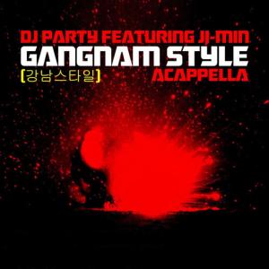 ดาวน์โหลดและฟังเพลง Gangnam Style (?????) (Female Style Acappella) พร้อมเนื้อเพลงจาก DJ Party