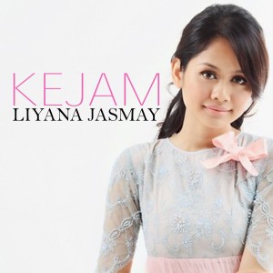 Album Kejam oleh Liyana Jasmay