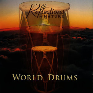 Andreus Frote的專輯World Drums