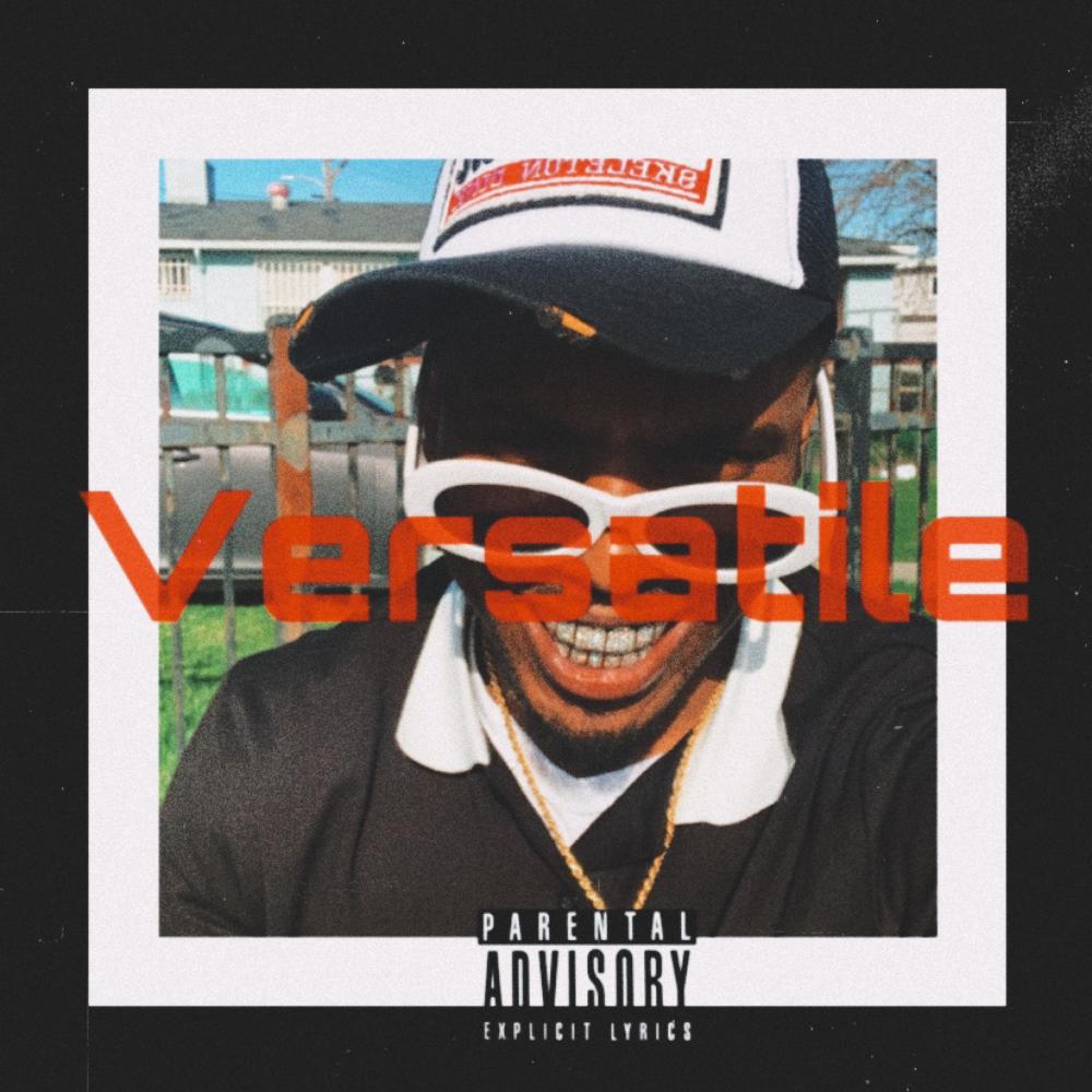 Versatile (Explicit)