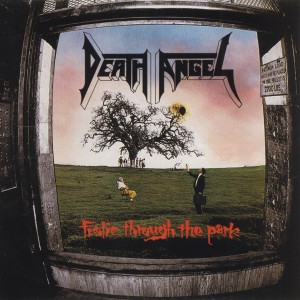 收聽Death Angel的Devil's Metal (LP Version)歌詞歌曲