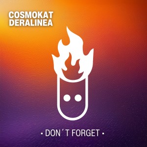 Cosmokat的專輯Don't Forget