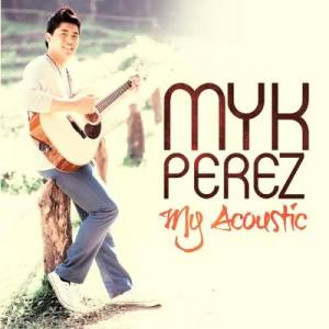 收聽Myk Perez的Clarity歌詞歌曲
