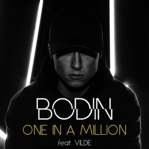 ดาวน์โหลดและฟังเพลง One in a Million (Explicit) พร้อมเนื้อเพลงจาก Bodin