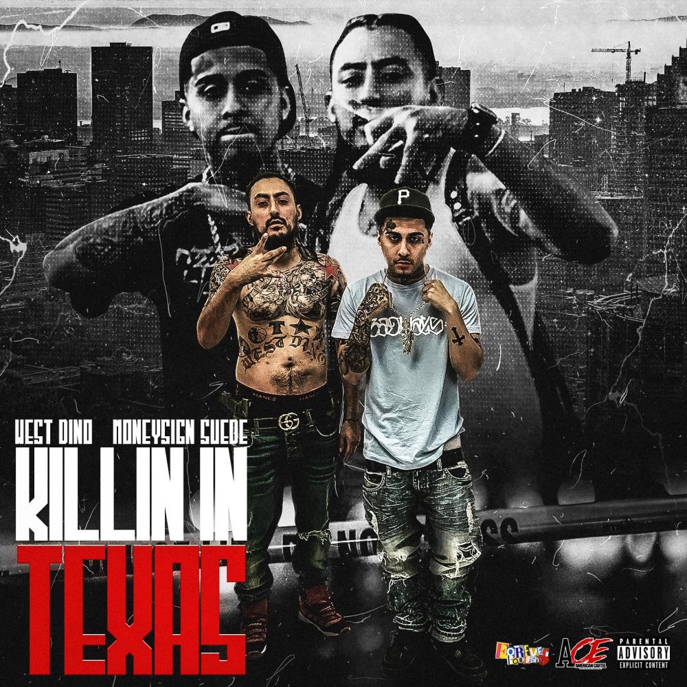 Killin-In-Texas (feat. Moneysign Suede) (Explicit)