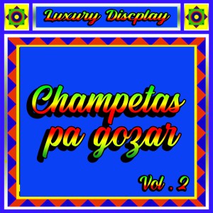 ดาวน์โหลดและฟังเพลง El Reloj พร้อมเนื้อเพลงจาก Luxury Discplay