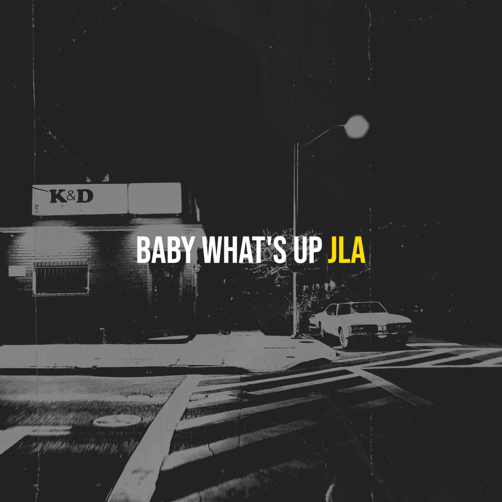 Baby What's Up
