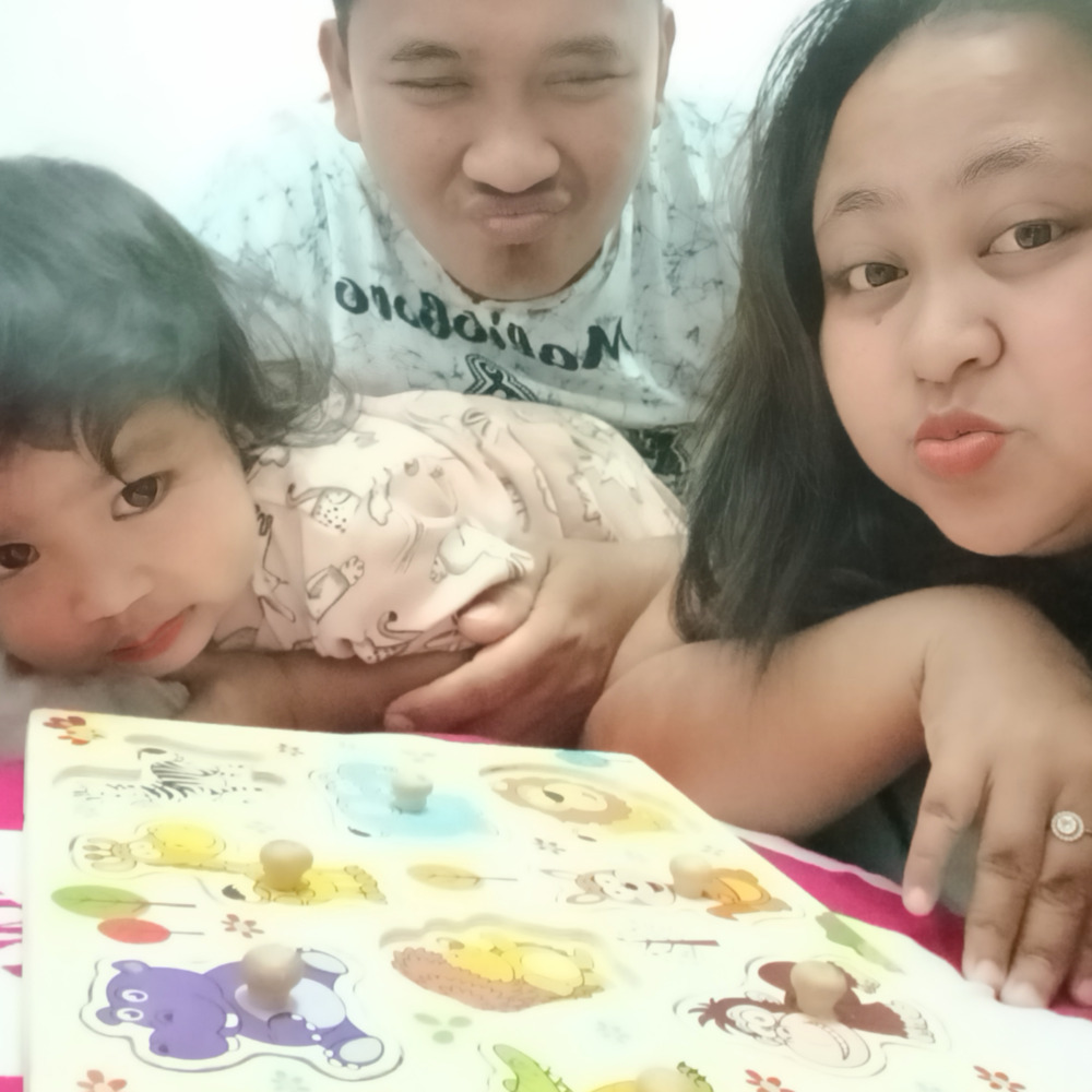 engkau yang manis