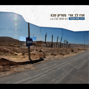 Erez Lev Ari的专辑בא מתוך הלב