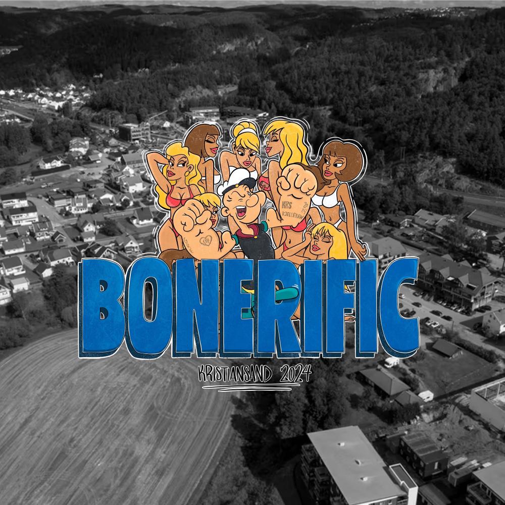 Hør på meg (Explicit)