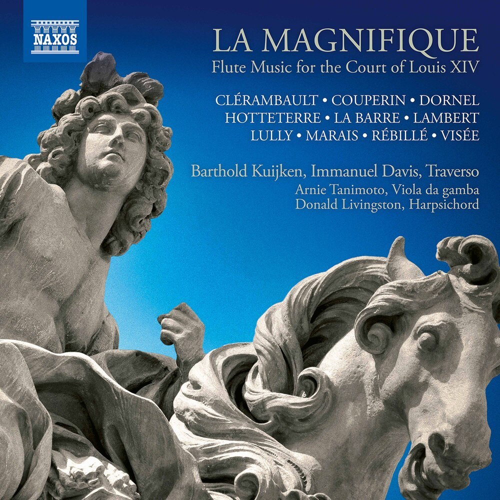 XII. Petite Passacaille