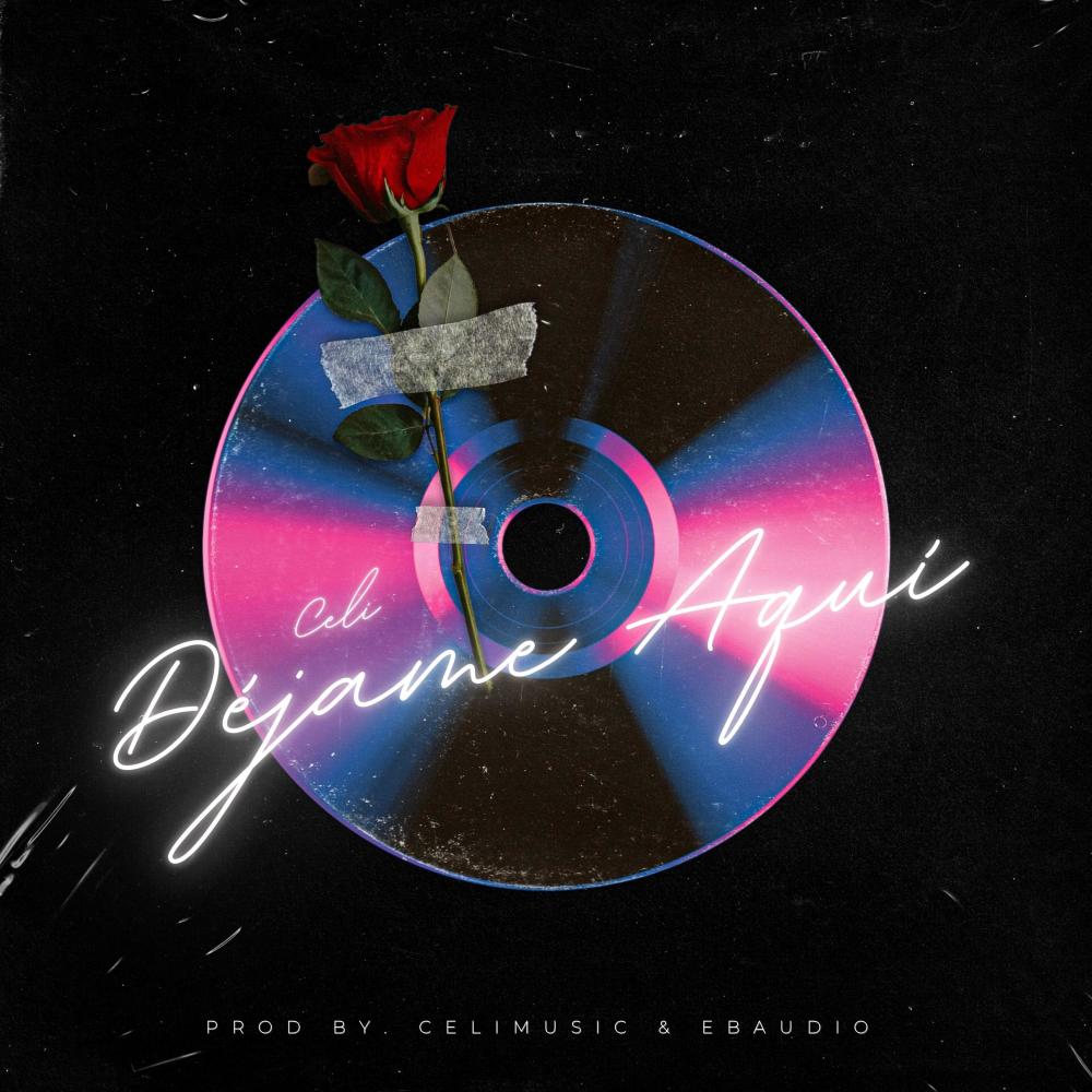 Déjame Aquí (Explicit)