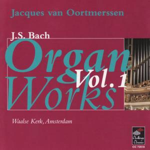 收聽Jacques van Oortmerssen的Concerto d moll - BWV 596: Fuca歌詞歌曲